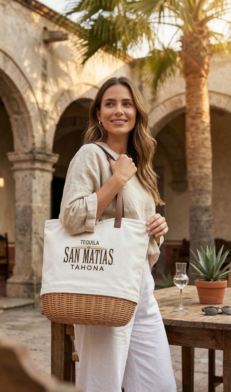 BOLSA TOTE BAG ZULVO